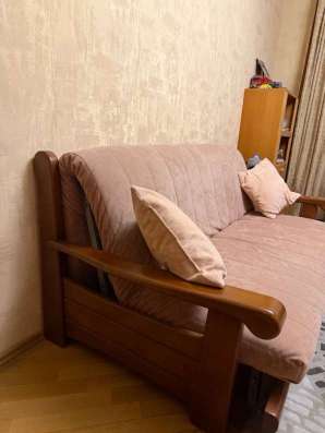 Диван двухместный раскладной в Химках фото 4