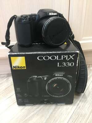 Продам фотоаппарат Nikon