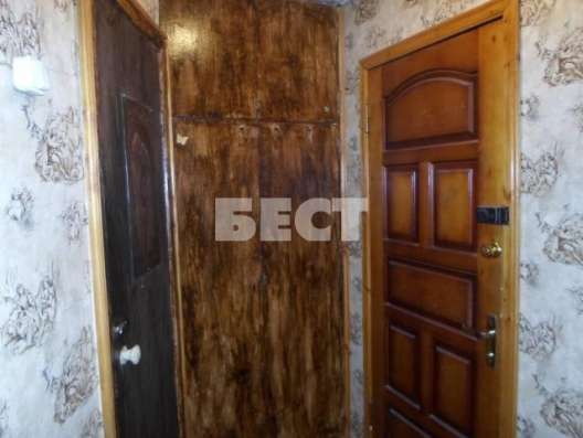 Продам однокомнатную квартиру в г.Щербинка. Жилая площадь 32 кв.м. Этаж 2. Дом панельный. в Щербинке фото 13