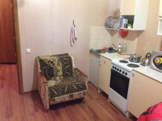 Продам однокомнатную квартиру в Подольске. Этаж 10. Дом кирпичный. Есть балкон. в Подольске фото 4