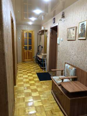 Продам квартиру в Тольятти фото 3