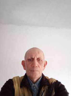 Аким, 56 лет, хочет пообщаться