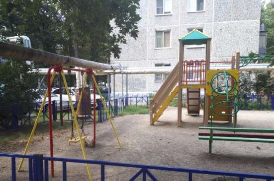 Продам двухкомнатную квартиру в Краснодар.Жилая площадь 52  кв.м.Этаж 6.Дом панельный. в Краснодаре фото 5