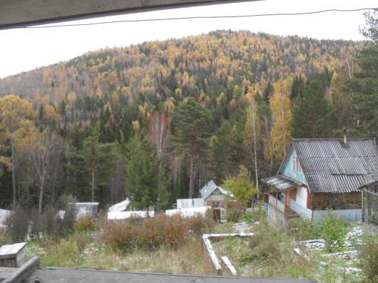 Продам дачу в Красноярске фото 5