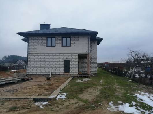 Архитектор ищет заказы, продам готовые проекты