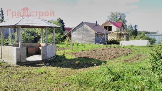 Продам дом в Вологда.Жилая площадь 176  кв.м. в Вологде фото 4