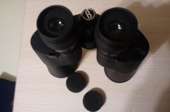 Бинокль Canon 70x70 новый сумка фото 15