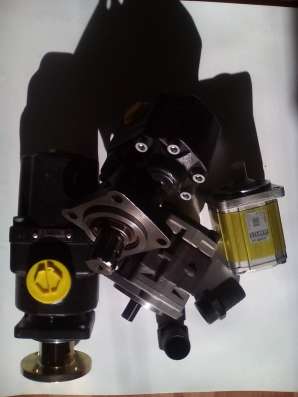 насос Dark HE60