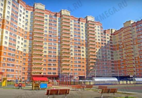 Продам однокомнатную квартиру в г.Щербинка. Жилая площадь 40 кв.м. Дом монолитный. Есть балкон. в Щербинке фото 4