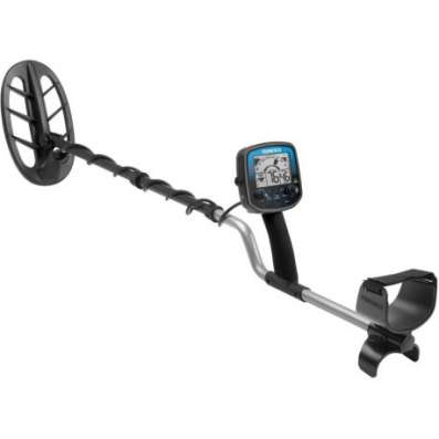 Металлоискатель Teknetics Omega DD 11''