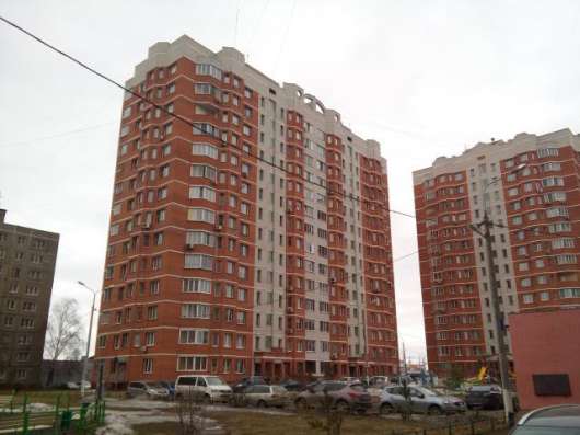 Продам однокомнатную квартиру в г.Щербинка. Жилая площадь 40,30 кв.м. Этаж 4. Есть балкон. в Щербинке фото 14