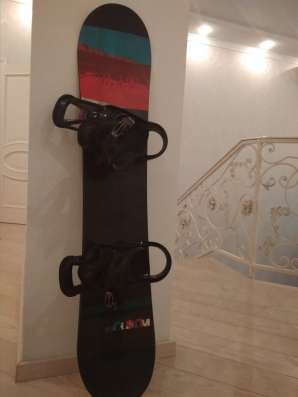 Продаю комплект для сноубординга