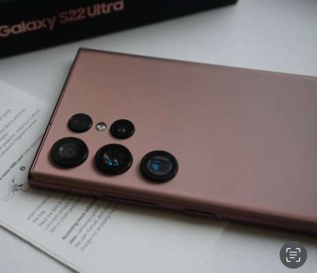Samsung s22 ultra 512