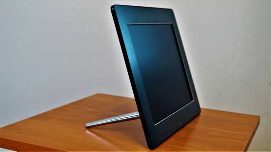 Цифровая фоторамка 9,7" Ritmix RDF-970D в Кемерове фото 4