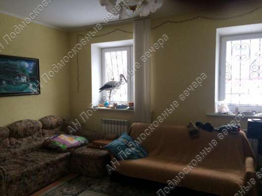 Продам дом в Солнечногорск.Жилая площадь 130  кв.м.Есть Канализация, Электричество. в Солнечногорске фото 10