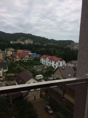 Продам квартиру в Сочи в Сочи