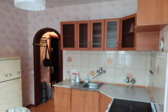 Продам однокомнатную квартиру в Краснодар.Жилая площадь 36  кв.м.Этаж 5.Дом кирпичный. в Краснодаре фото 6