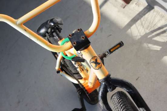 Продам BMX Max pro в Крымске
