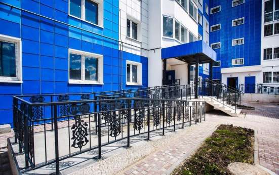 Продам однокомнатную квартиру в Тверь.Этаж 3.Дом панельный.Есть Балкон. в Твери фото 15
