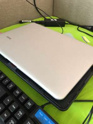 Ультрабук Haier Lightbook 378S в Екатеринбурге фото 4
