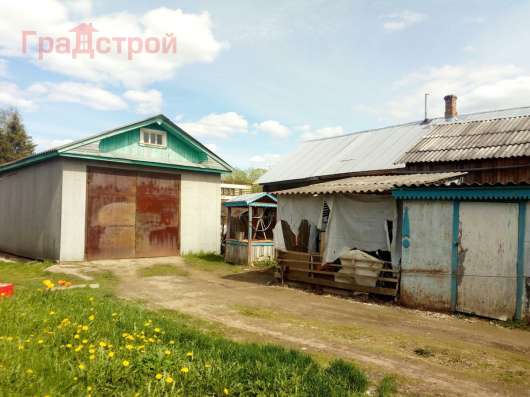 Продам дом в Вологда.Жилая площадь 54  кв.м. в Вологде