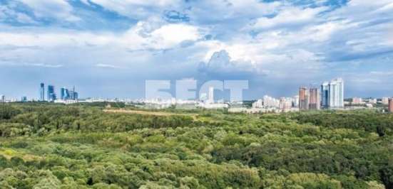 Продам четырехкомнатную квартиру в Москве. Жилая площадь 164 кв.м. Дом монолитный. Есть балкон. в Москве фото 11