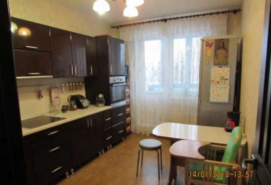 Продам трехкомнатную квартиру в Павловский Посад.Жилая площадь 88  кв.м.Этаж 4.Есть Балкон. в Павловском Посаде фото 11
