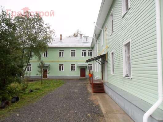 Продам четырехкомнатную квартиру в Вологда.Жилая площадь 95  кв.м.Этаж 1. в Вологде фото 3
