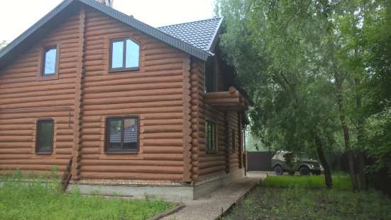 Продаю коттедж в черте горада в Самаре фото 9
