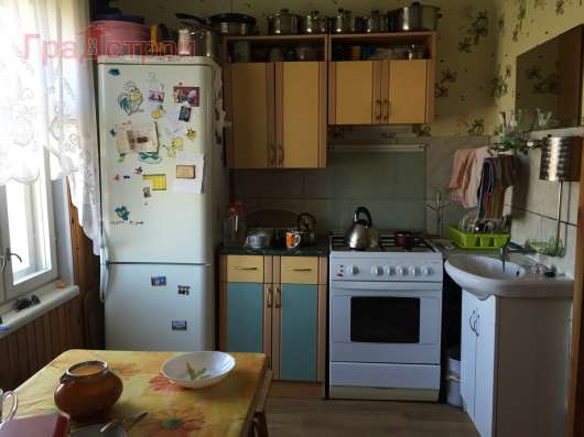 Продам дом в Вологда.Жилая площадь 67  кв.м. в Вологде фото 23