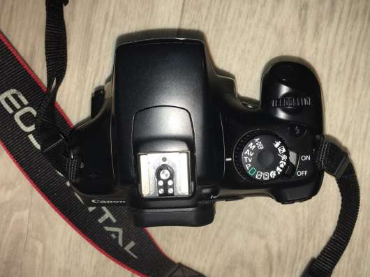 Canon 1100d body в Тобольске фото 6
