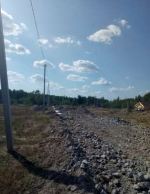 Участок 10 сот. (СНТ, ДНП) в Казани