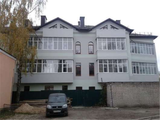 Продам однокомнатную квартиру в Тверь.Жилая площадь 62  кв.м.Этаж 4.Дом кирпичный. в Твери фото 19
