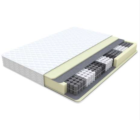 Матрас ideal ormatek, 2000х900х170 мм