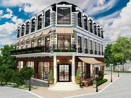 Курсы AutoCAD (Автокад) в Пятигорске