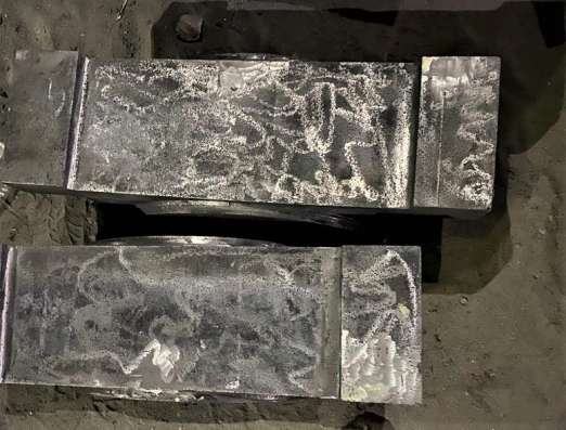 Литье углеродистых сталей и легированного чугуна фото 11