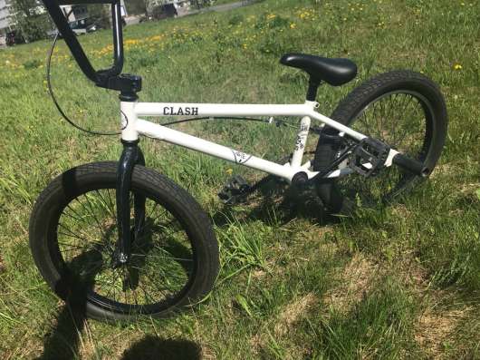 BMX