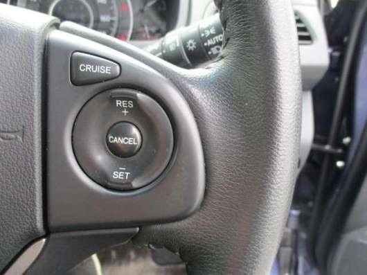 Honda CR-V, 2013 в Владивостоке фото 12