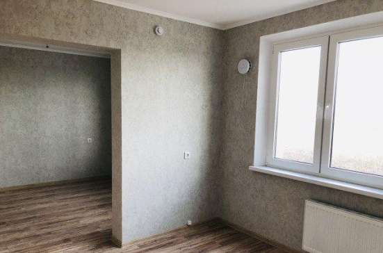 Продам однокомнатную квартиру в Краснодар.Жилая площадь 32  кв.м.Этаж 8.