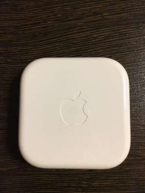 Наушники Apple EarPods от iPhone 6s в Кирове фото 3