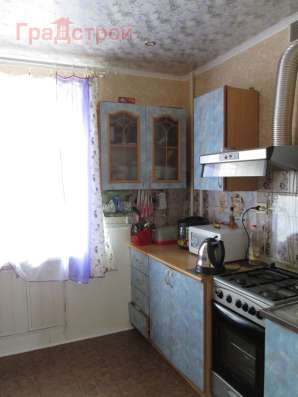 Продам трехкомнатную квартиру в Вологда.Жилая площадь 66  кв.м.Этаж 4.Есть Балкон. в Вологде фото 26