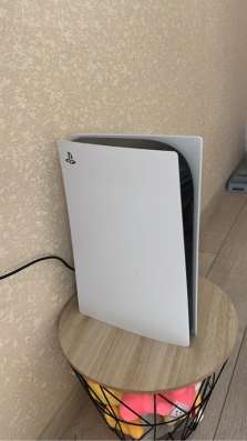 Sony PlayStation 5 без дисковода бу
