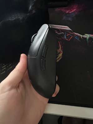 Logitech g pro