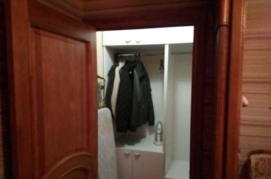 Продам трехкомнатную квартиру в Краснодар.Жилая площадь 82  кв.м.Этаж 3. в Краснодаре фото 4