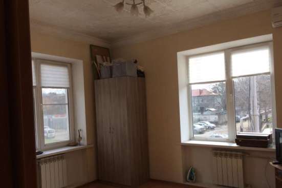 Продам трехкомнатную квартиру в Краснодар.Жилая площадь 66  кв.м.Этаж 2.Дом кирпичный. в Краснодаре фото 3
