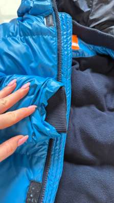 Продам зимнюю куртку playtoday. в Ижевске фото 4