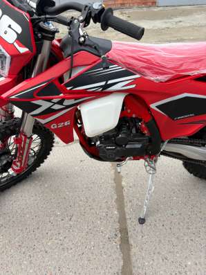 XGZ CB300RL в Новом Уренгое фото 4