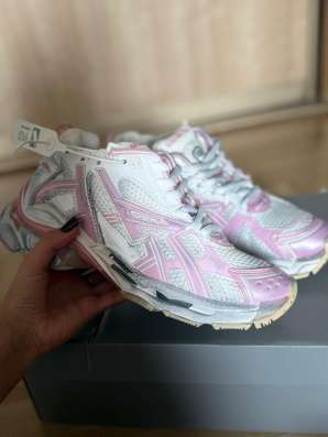 Кроссовки Balenciaga 