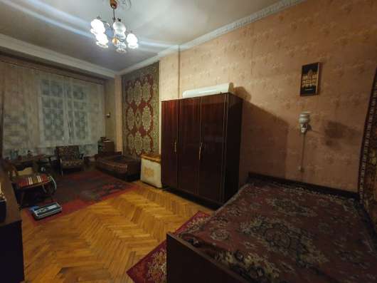 3 к. кв. в в Санкт-Петербурге фото 15