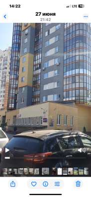 Квартира посуточно в центре фото 3